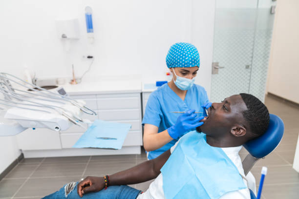 Best Weekend Emergency Dentist in Port Chester, NY