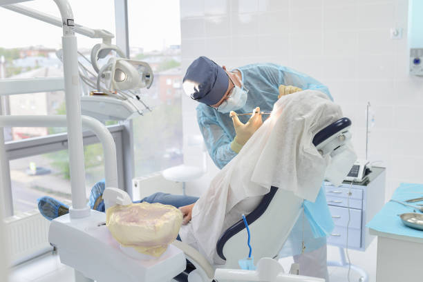 Best Emergency Treatment for Toothache in Port Chester, NY