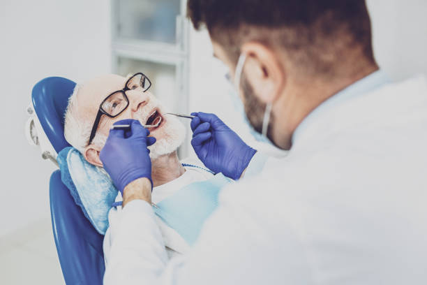 Best Emergency Broken Tooth Repair in Port Chester, NY